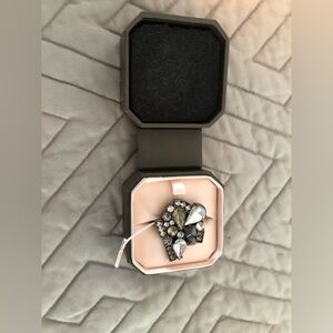 Juicy couture ring